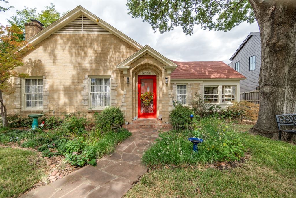 6903 Clayton Avenue, Dallas, TX 75214 — photo 1