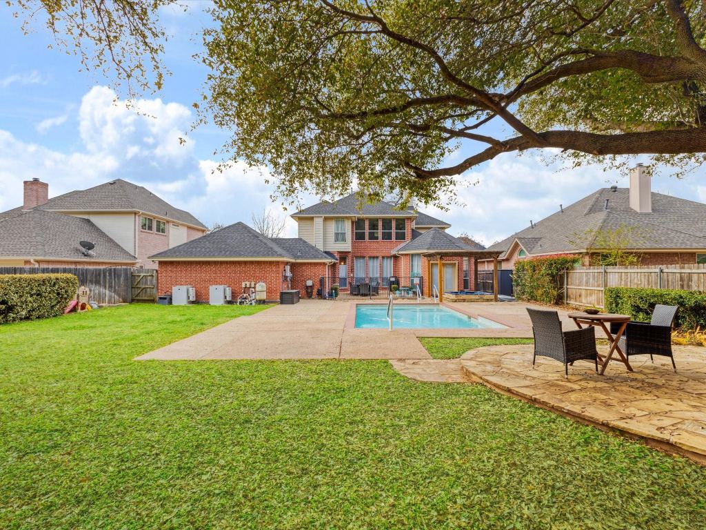 6207 Millwood Court, Arlington, TX 76016 — photo 1