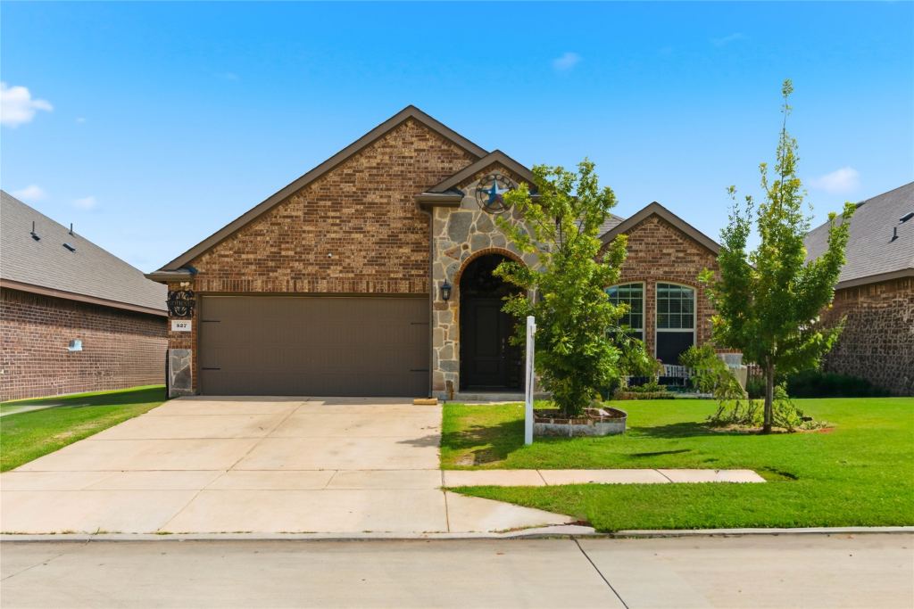 527 Francis Lane, Royse City, TX 75189 — photo 1