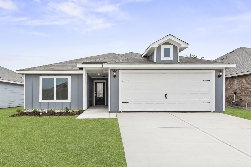 11125 Santana Drive, Fort Worth, TX 76108 — photo 1