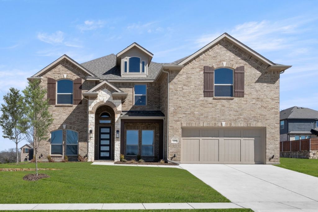 1205 Dolly Drive, Burleson, TX 76028 — photo 1