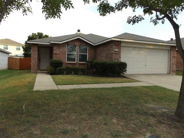 5409 Comanche Wells Drive, McKinney, TX 75071 — photo 1