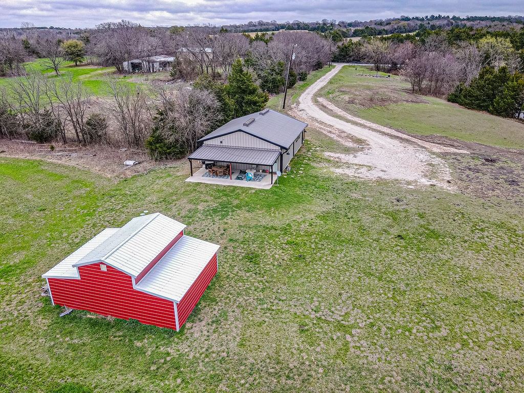 4599 County Road 660, Farmersville, TX 75442 — photo 1