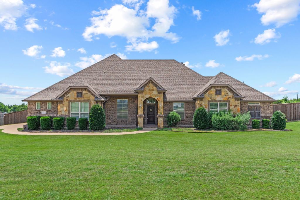 6621 Singleton Road, Midlothian, TX 76065 — photo 1