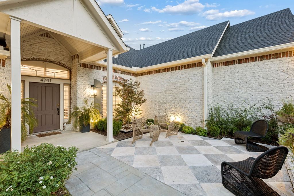 4741 Parkwood Drive, Rockwall, TX 75032 — photo 1