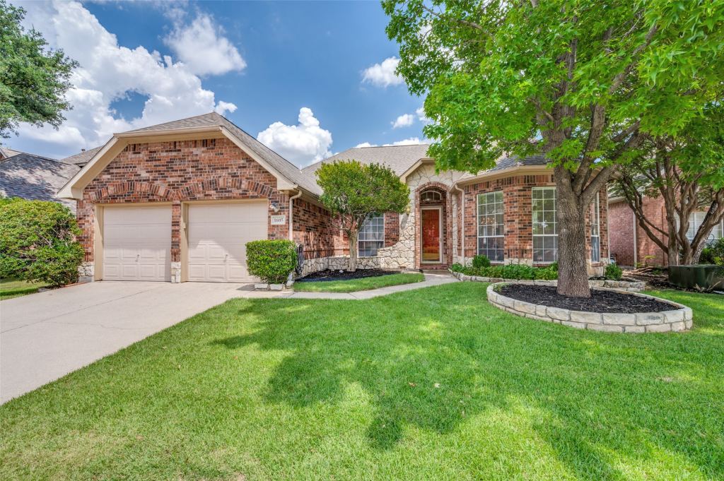 1605 Cross Point Road, McKinney, TX 75072 — photo 1