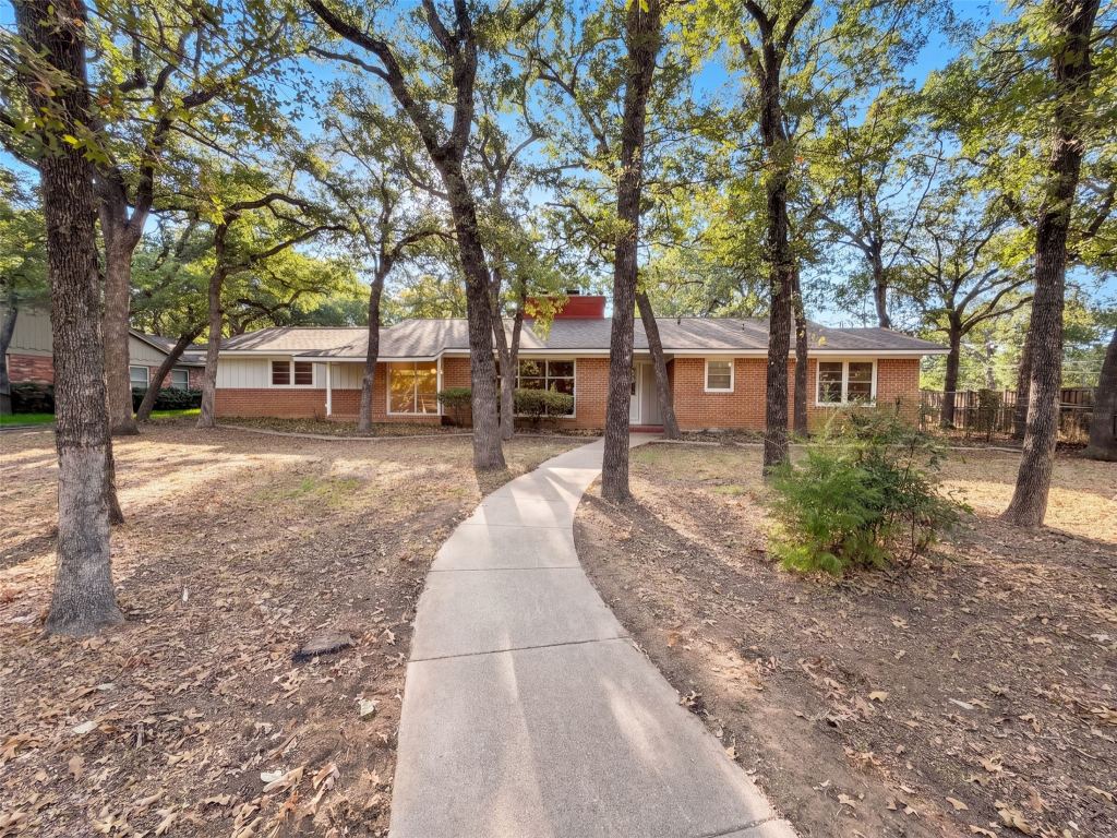 1725 Danciger Drive