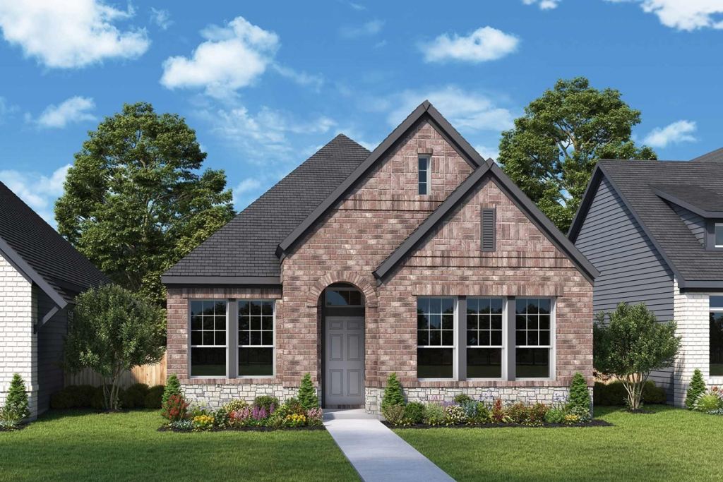 541 Nolan Road, Fate, TX 75189 — photo 1
