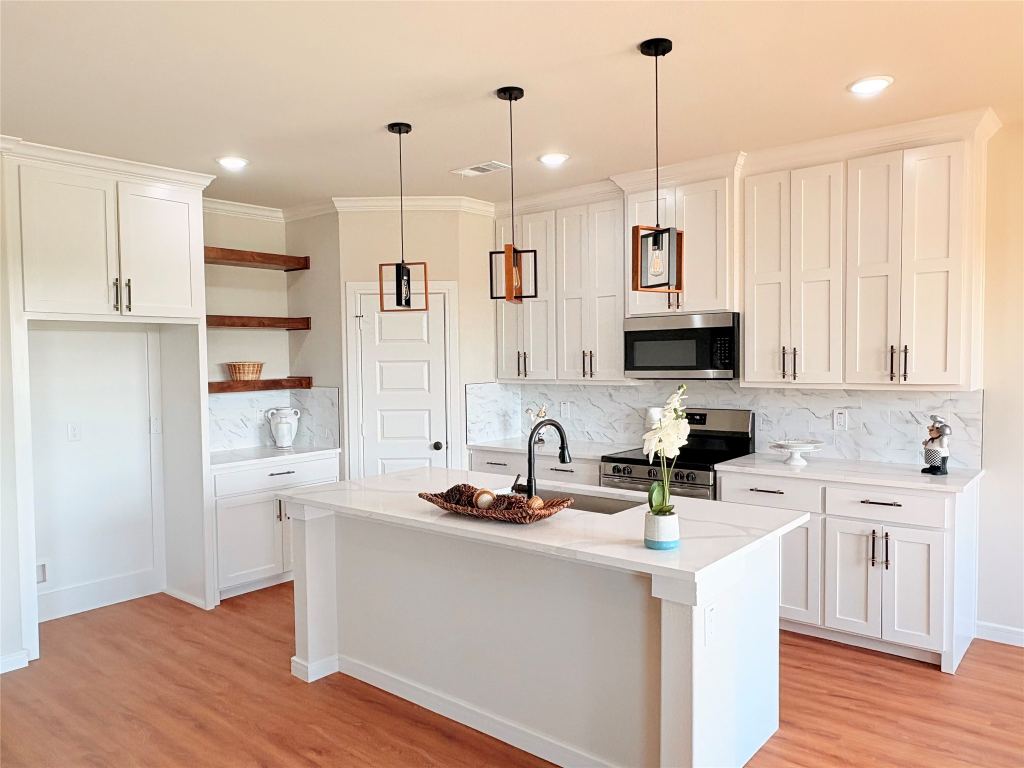 5452 COUNTY ROAD 3521, Quinlan, TX 75474 — photo 1