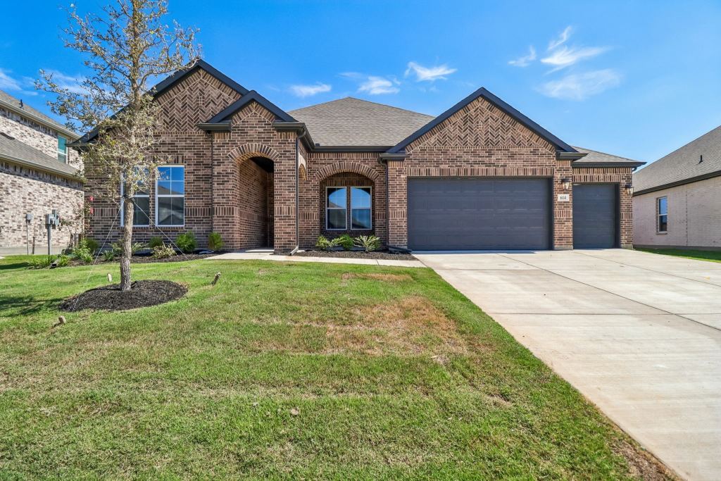 614 Landry Lane, Forney, TX 75126 — photo 1