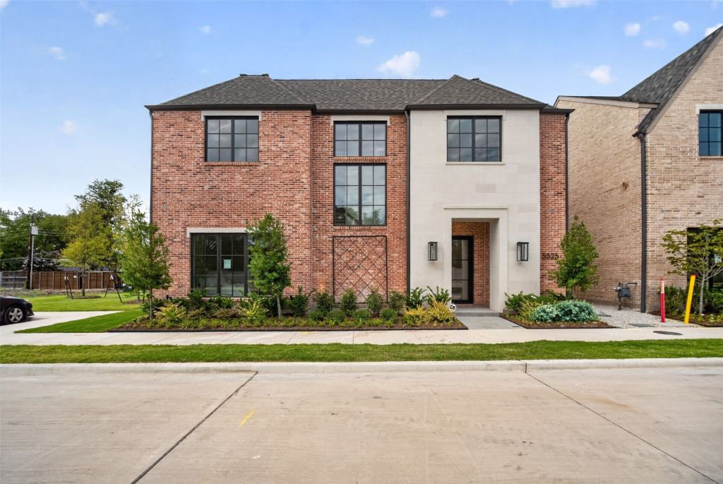 5525 Forsan Way, Dallas, TX 75230 — photo 1