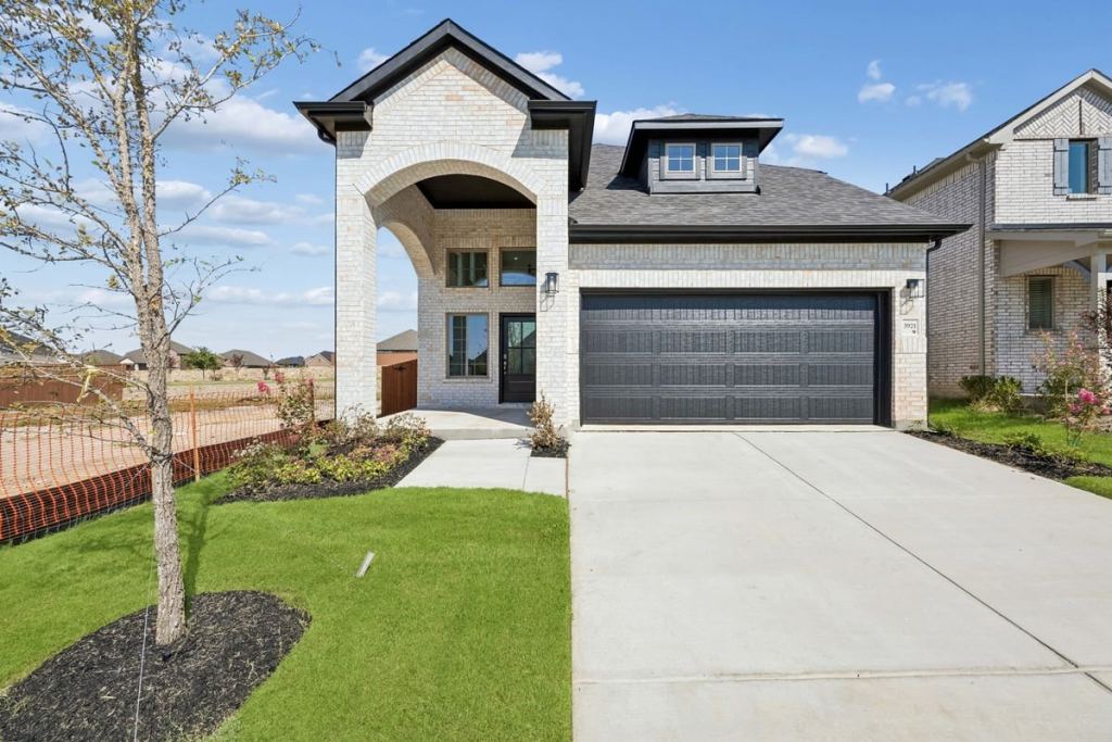 4009 Allred Drive