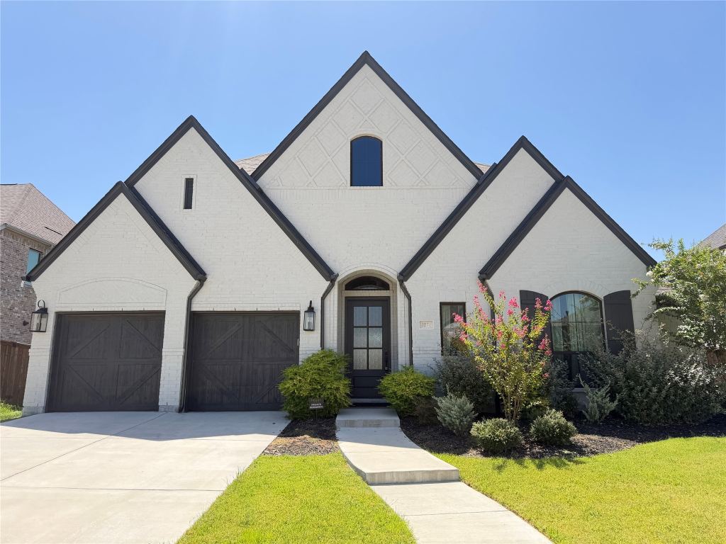 2271 Macy Way, Prosper, TX 75078 — photo 1