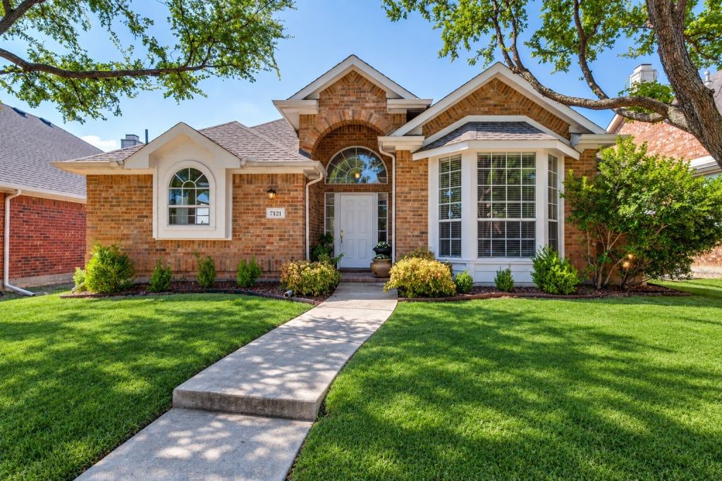 7121 Bryce Canyon Drive, McKinney, TX 75072 — photo 1