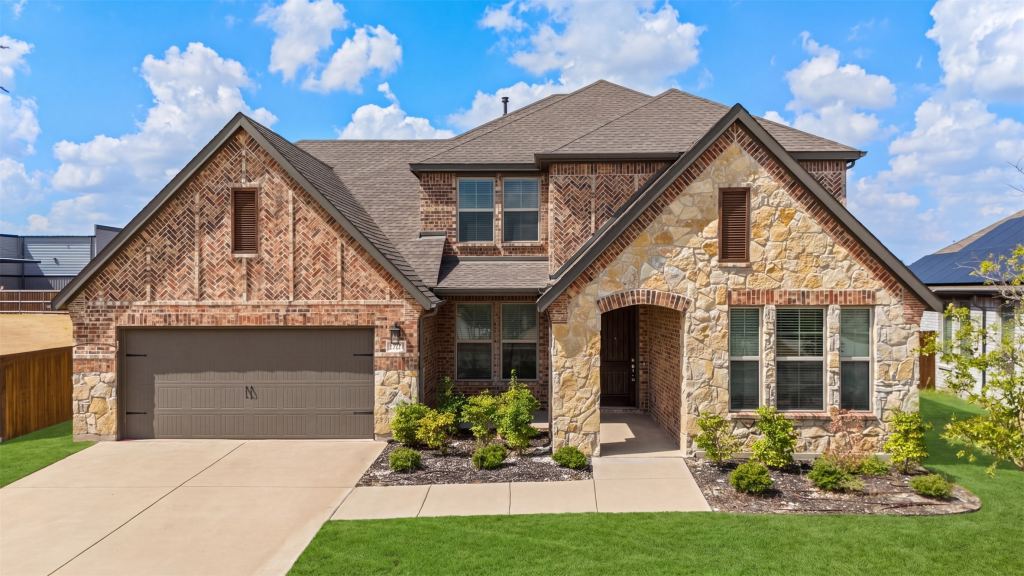 1751 Shumard Street, Waxahachie, TX 75165 — photo 1