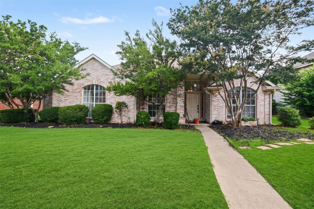 4581 Crown Ridge Drive, Plano, TX 75024 — photo 1
