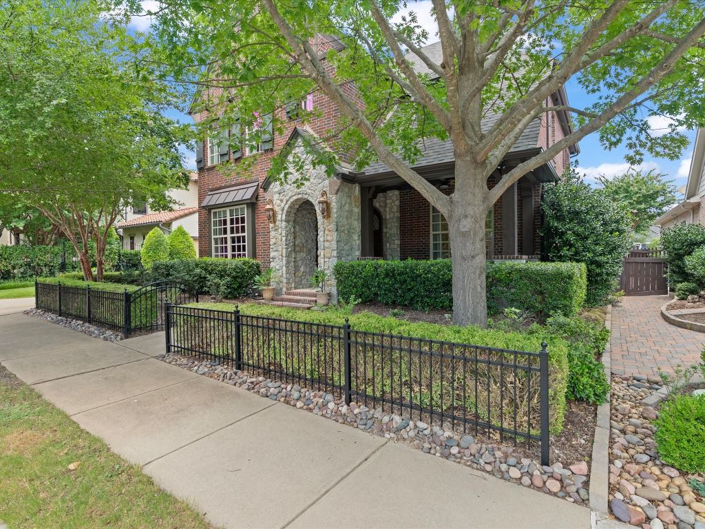 7204 Cheltenham Avenue, McKinney, TX 75071 — photo 1