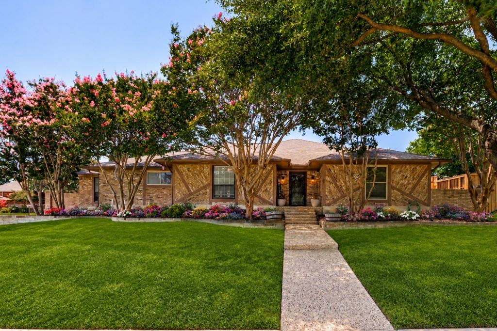 3716 Wood Rail Drive, Plano, TX 75074 — photo 1