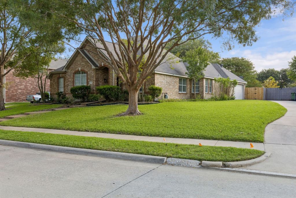 408 Michael Drive, Murphy, TX 75094 — photo 1
