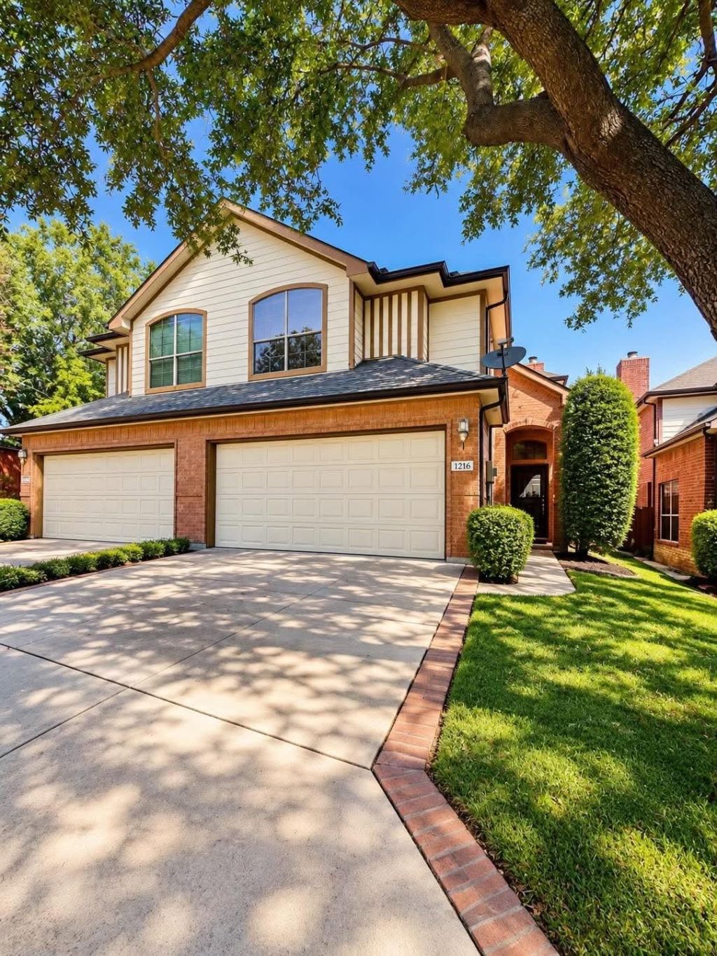 1216 Plaza Way, Richardson, TX 75080 — photo 1