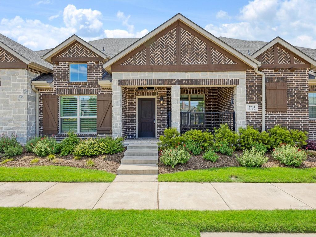 3941 Dalea Drive, Prosper, TX 75078 — photo 1