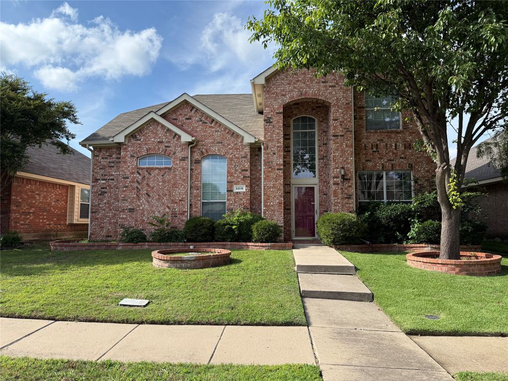 5816 White Pine Drive, McKinney, TX 75070 — photo 1