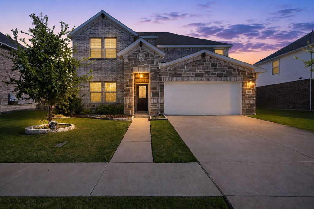 148 Lisa Lane, Royse City, TX 75189 — photo 1
