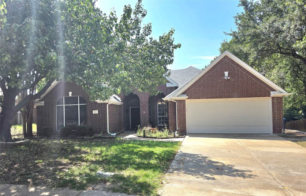 207 Julian Drive, Rockwall, TX 75087 — photo 1