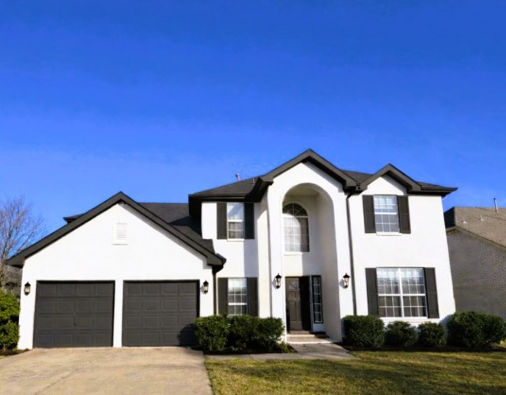2300 Brooklake Street W