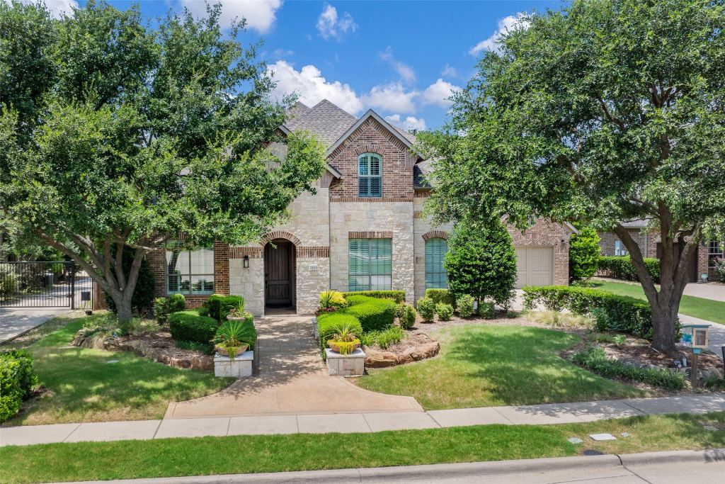 2113 Garden Brook Way