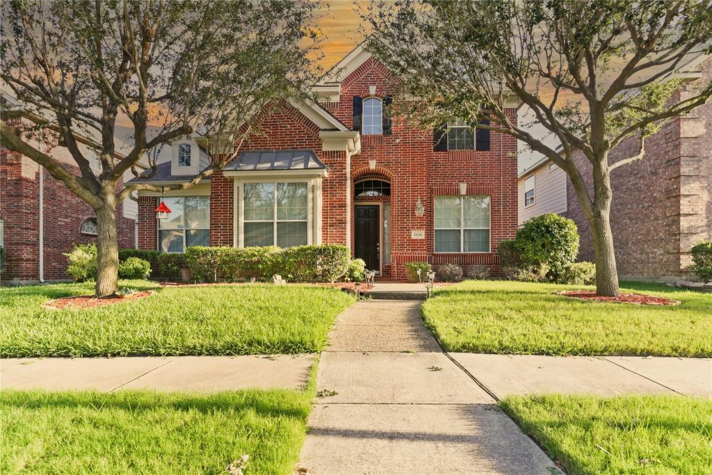 1626 Mammoth Drive, Allen, TX 75002 — photo 1