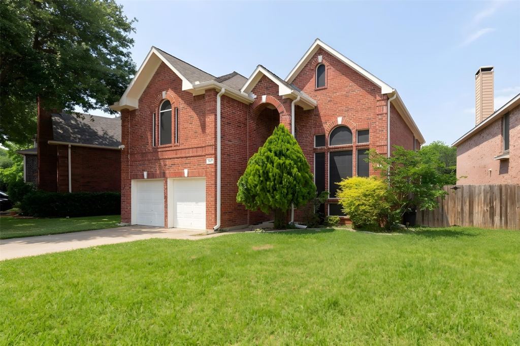 937 Parker Drive, Coppell, TX 75019 — photo 1