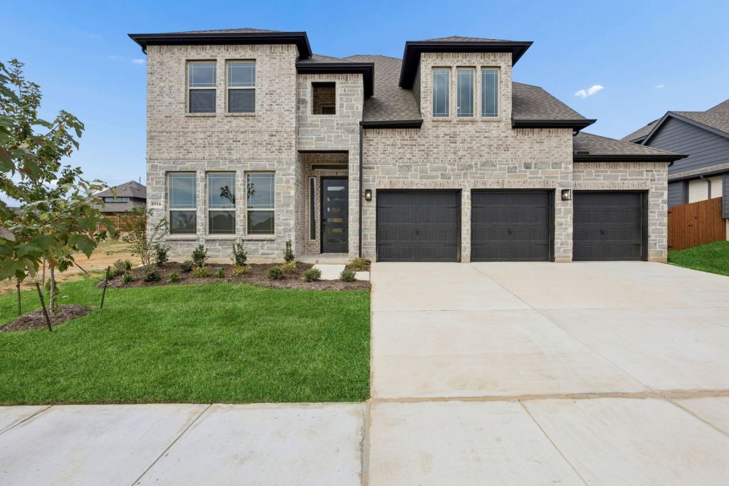 8916 Wichita Lane, Denton, TX 76226 — photo 1