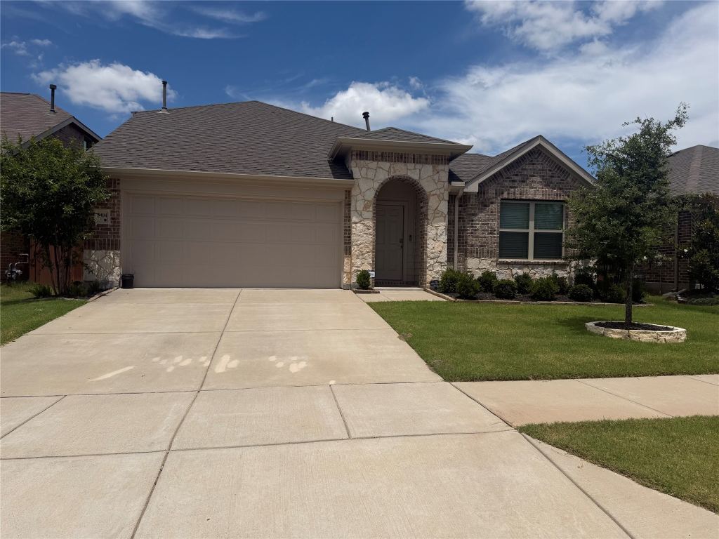 3404 Western Trail, Crandall, TX 75114 — photo 1