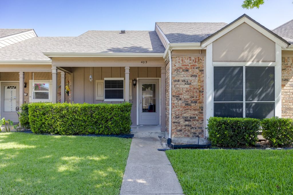 3801 14th Street 403, Plano, TX 75074 — photo 1