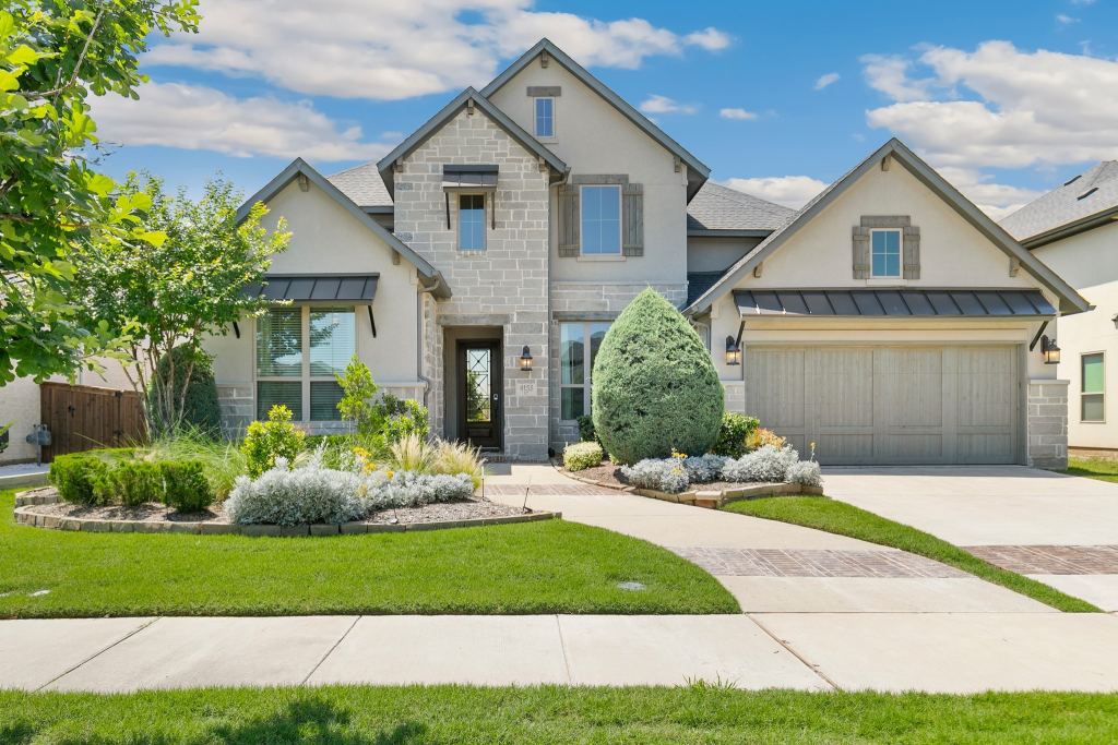 4155 Vivion Drive, Frisco, TX 75034 — photo 1