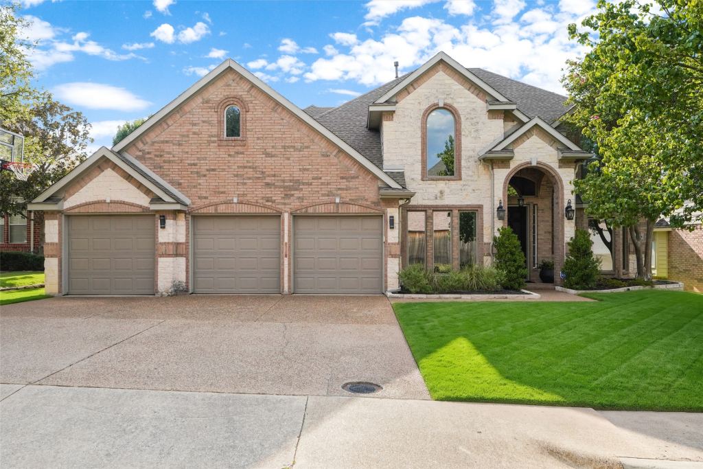 1530 Fairlakes Pointe Drive, Rockwall, TX 75087 — photo 1