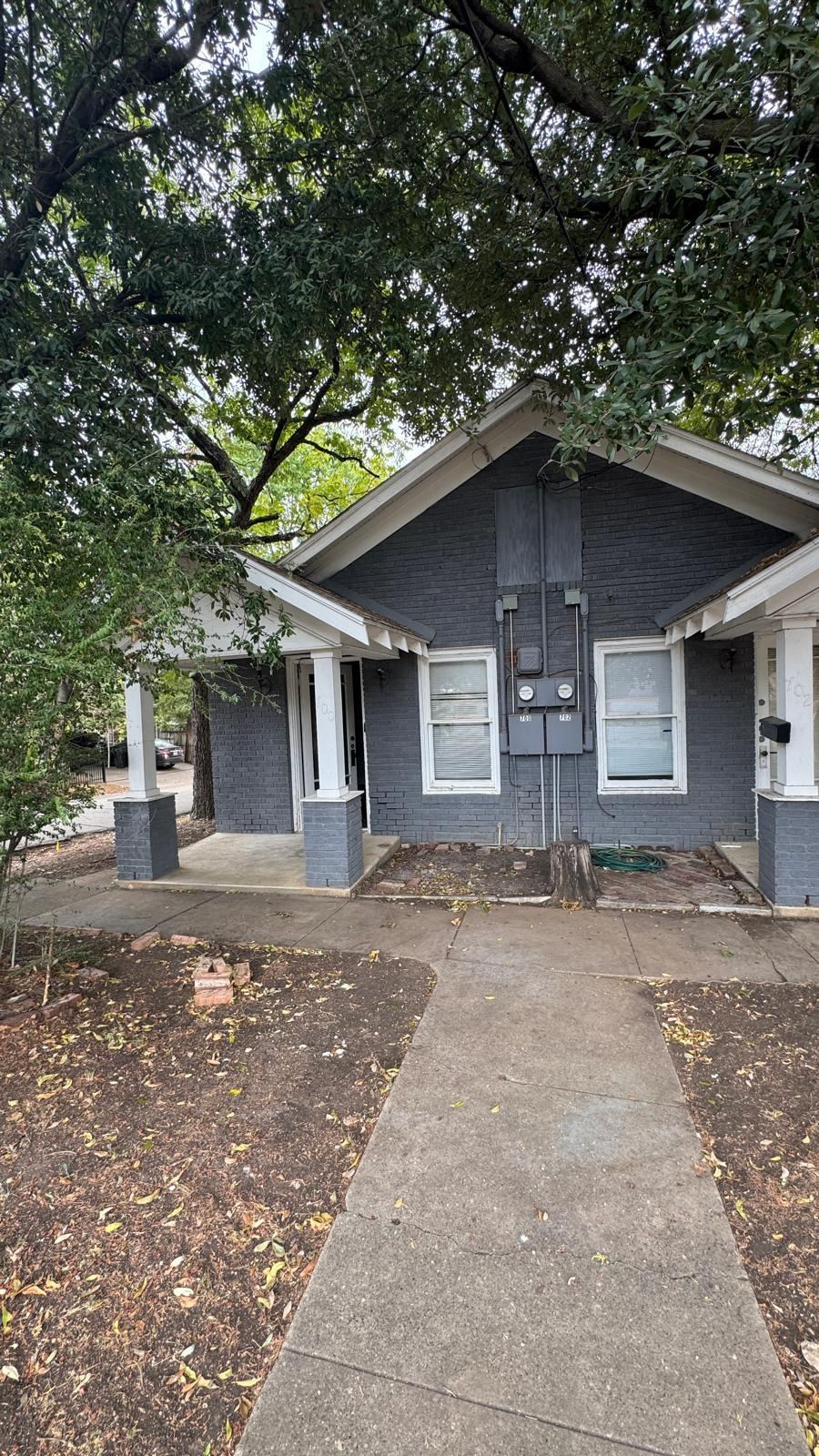 700 Cumberland Street, Dallas, TX 75203 — photo 1