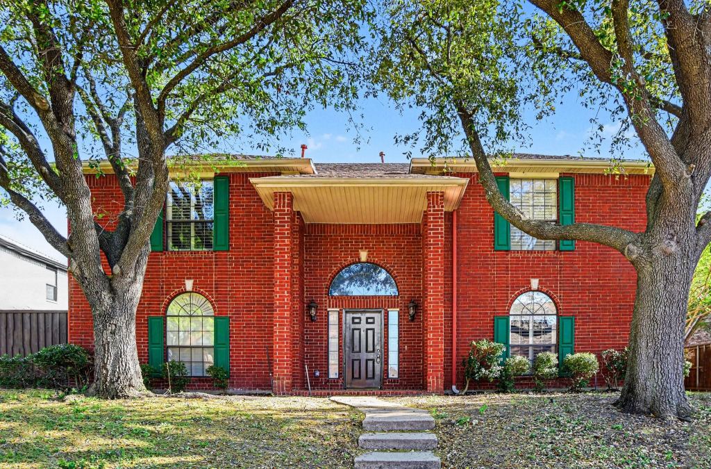 1732 Snowmass Drive, Plano, TX 75025 — photo 1