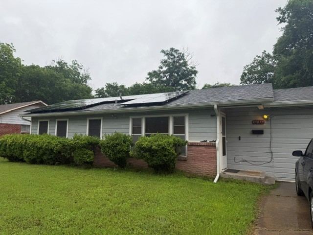 507 Graham Street, Cleburne, TX 76033 — photo 1