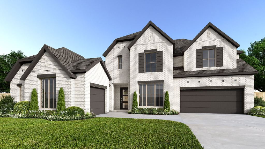 1851 Presidential Parkway, Midlothian, TX 76065 — photo 1