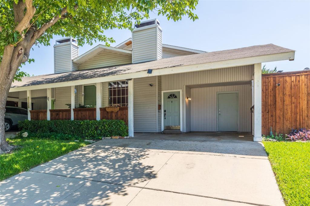 2104 Via Balboa, Carrollton, TX 75006 — photo 1