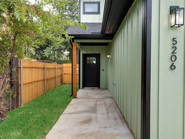 5206 Slate Street, Fort Worth, TX 76114 — photo 1