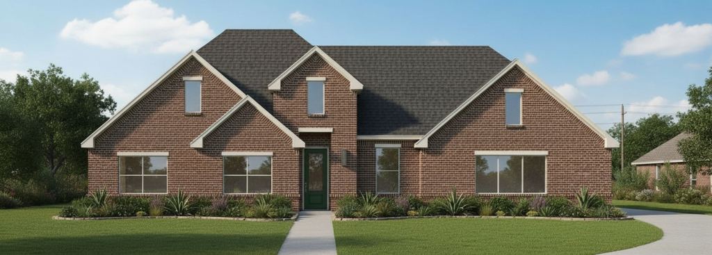 128 Cattleman Drive