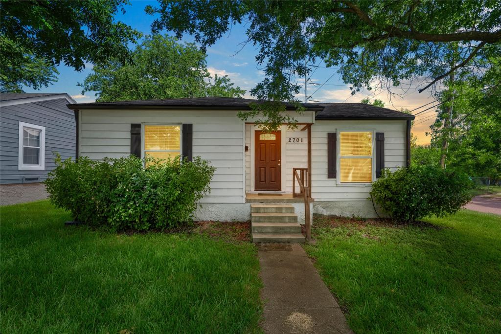 2701 Herring Avenue, Waco, TX 76708 — photo 1