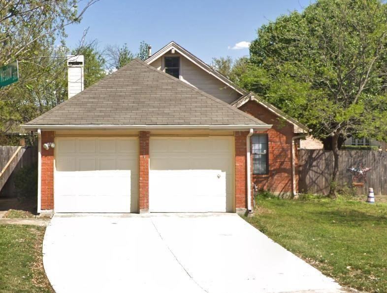 3098 Rustlewind Lane, Grand Prairie, TX 75052 — photo 1
