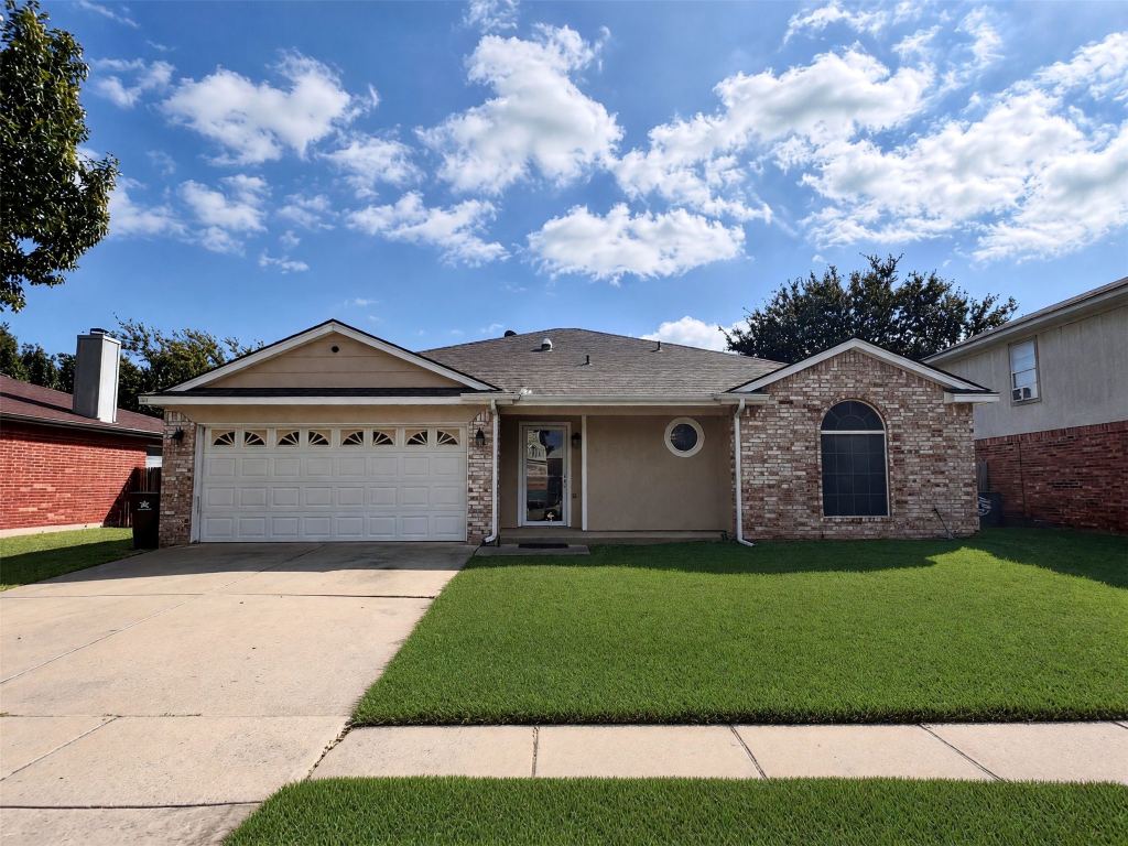 6505 Juliette Run, Arlington, TX 76002 — photo 1