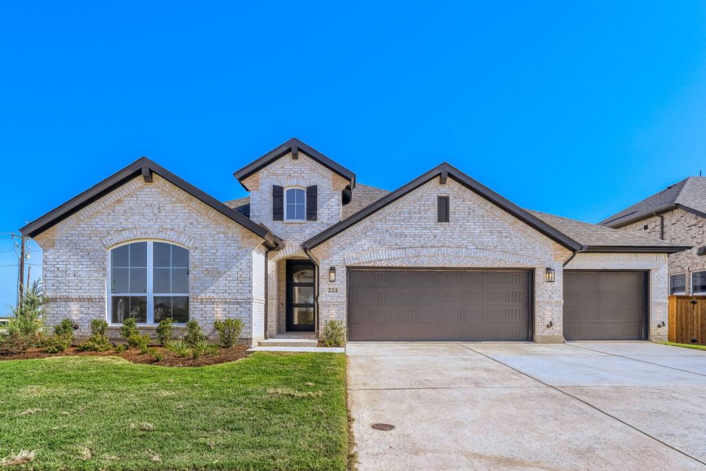 221 Barn Swallow Drive, Celina, TX 75009 — photo 1