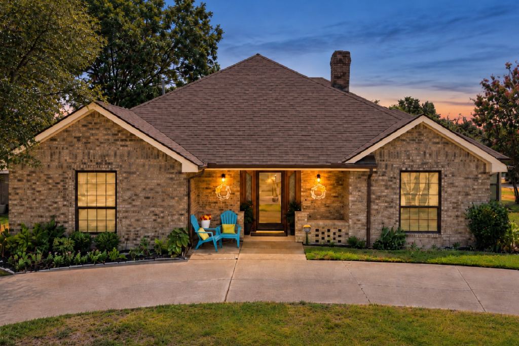 802 Autumn Hill Drive, Wylie, TX 75098 — photo 1