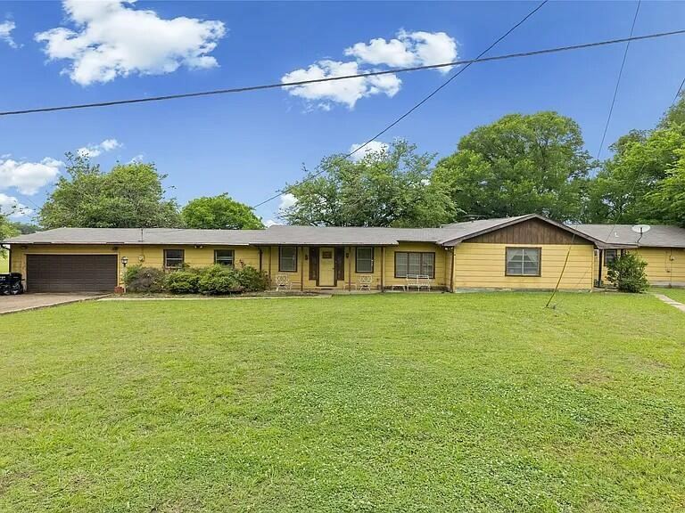 533 Ideal Circle, Quinlan, TX 75474 — photo 1